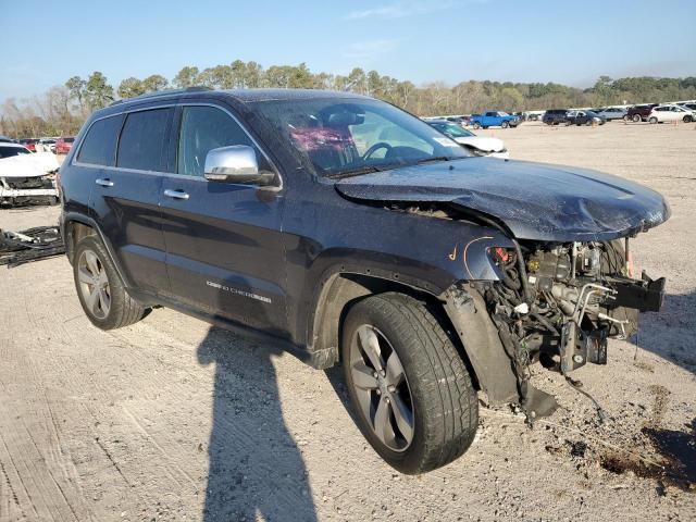 2016 Jeep Grand Cherokee Limited - Image 4