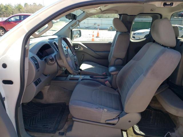 2014 Nissan Frontier S - Image 7