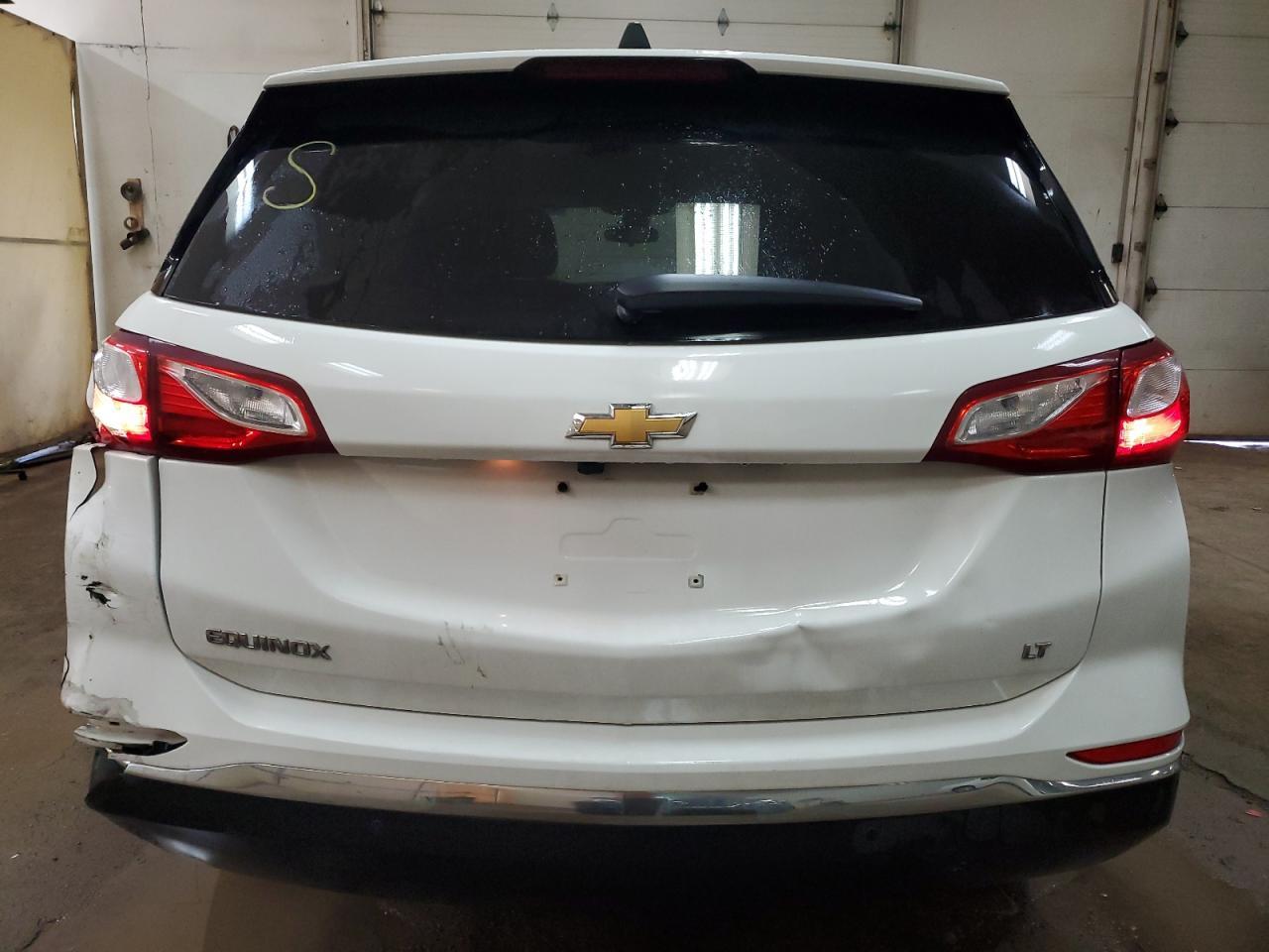 2019 CHEVROLET EQUINOX LT - Image 6