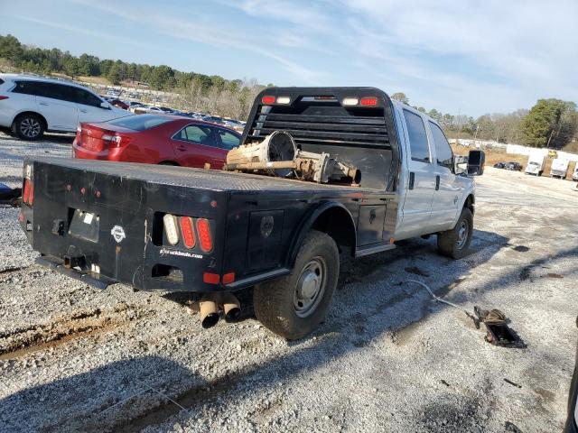 2012 FORD F250 - Фото 3