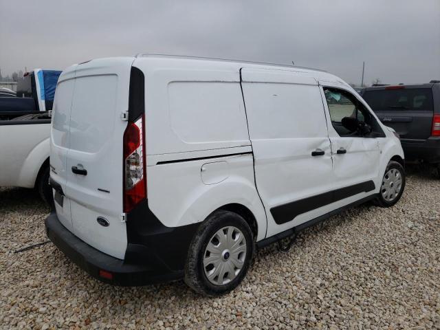 2022 Ford Transit Connect Xl - Фото 3