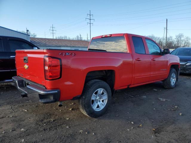 2018 Chevrolet Silverado K1500 Lt - Image 3