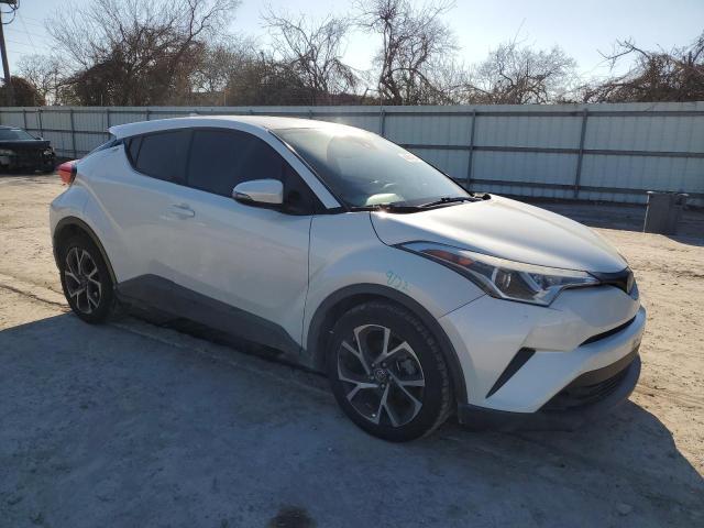 2018 Toyota C-Hr Xle - Фото 4