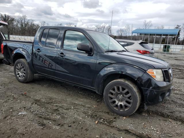 2012 Nissan Frontier S - Фото 4