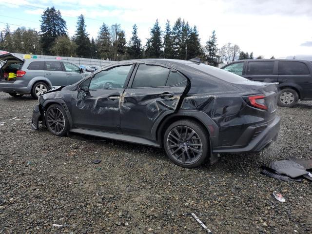 2022 Subaru Wrx Premium - Фото 2