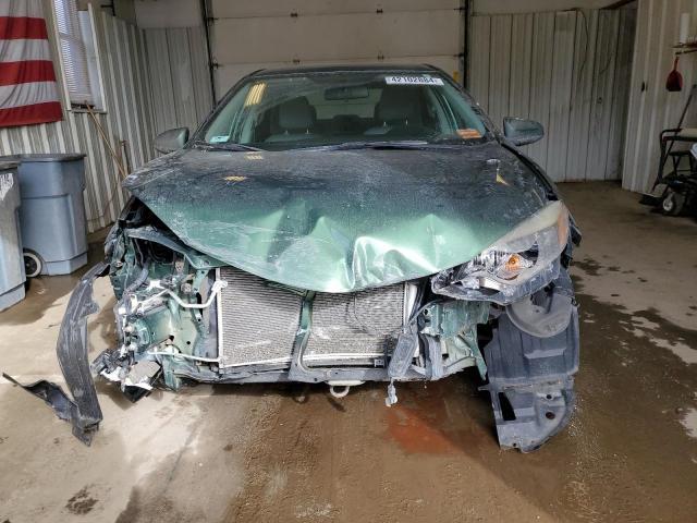 2016 Toyota Corolla L - Фото 5