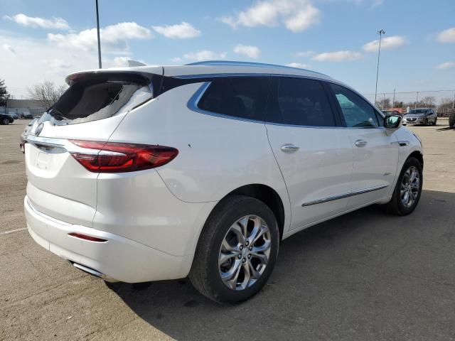 2021 Buick Enclave Avenir - Фото 3