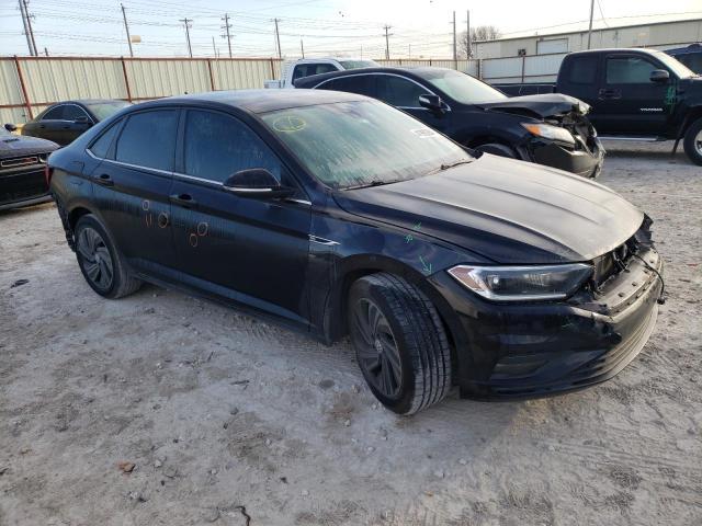 2019 Volkswagen Jetta Sel Premium - Image 4