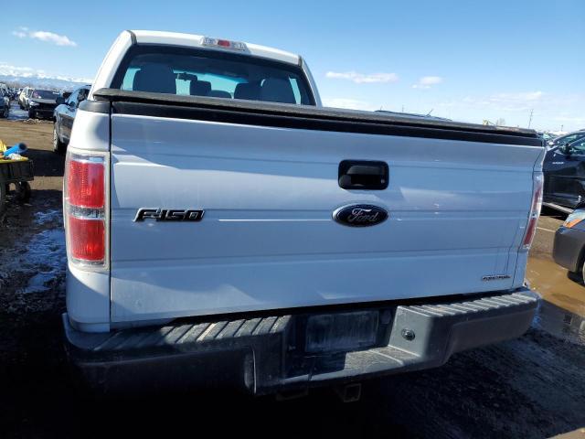 2013 Ford F150 Super Cab - Фото 6