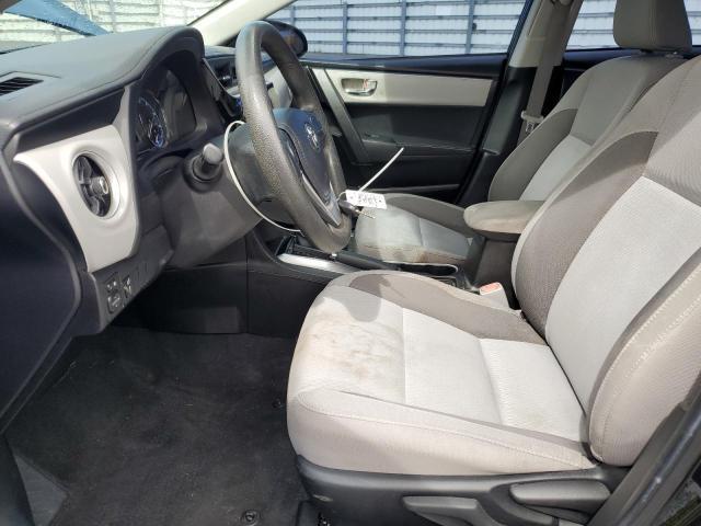 2018 Toyota Corolla L - Фото 7