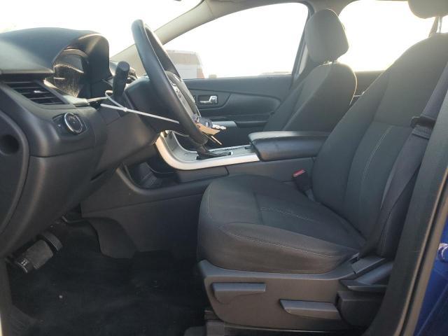 2013 Ford Edge Se - Фото 7