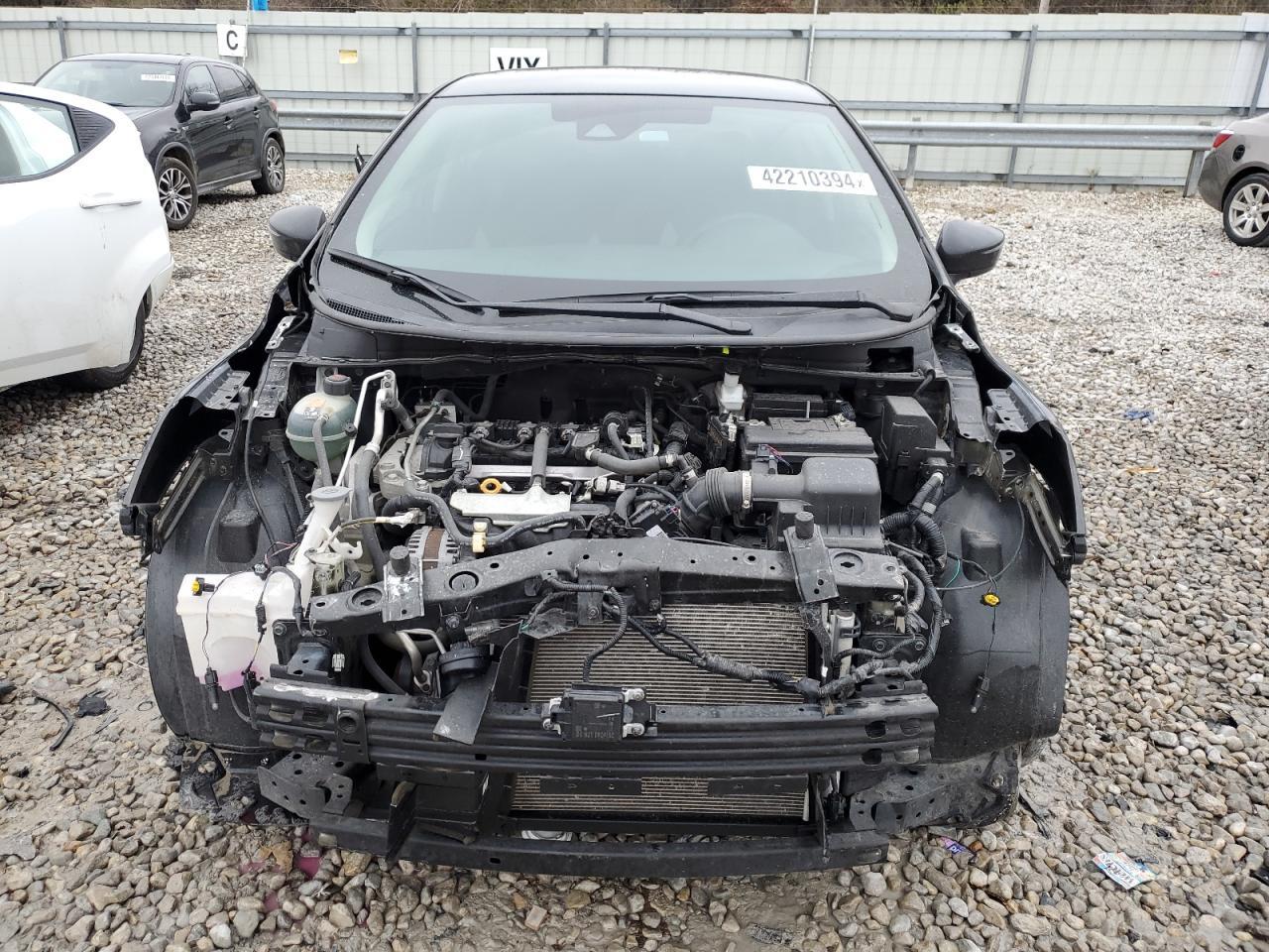 2021 NISSAN VERSA SV - Image 5