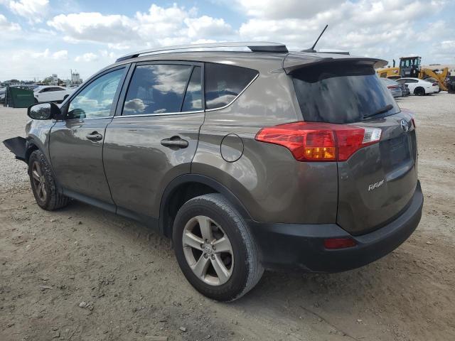 2013 Toyota Rav4 Xle - Image 2