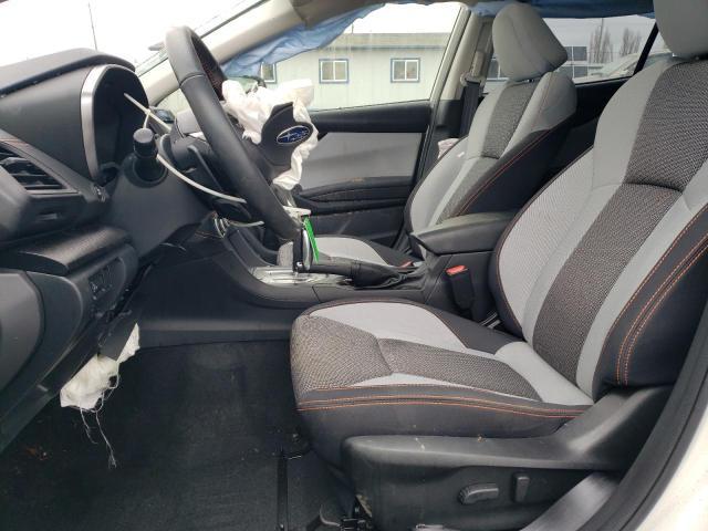 2022 Subaru Crosstrek Premium - Фото 7