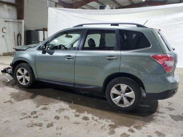 2014 Subaru Forester 2.5I Premium - Image 2