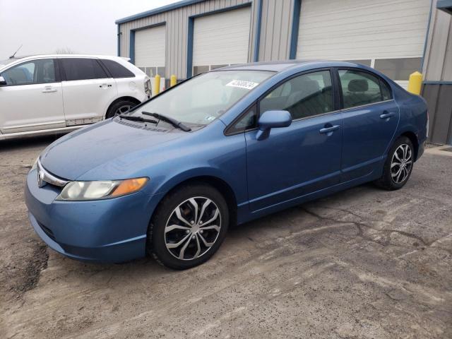 2006 Honda Civic Lx