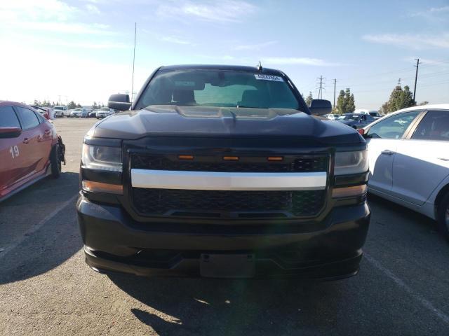 2016 Chevrolet Silverado C1500 Lt - Фото 5