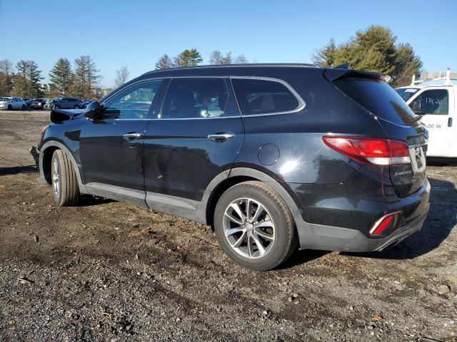 2017 Hyundai Santa Fe Se - Image 2