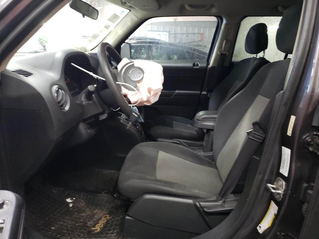 2014 JEEP PATRIOT SP - Image 7