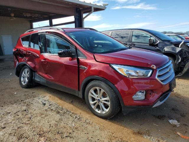 2018 Ford Escape Se - Фото 4