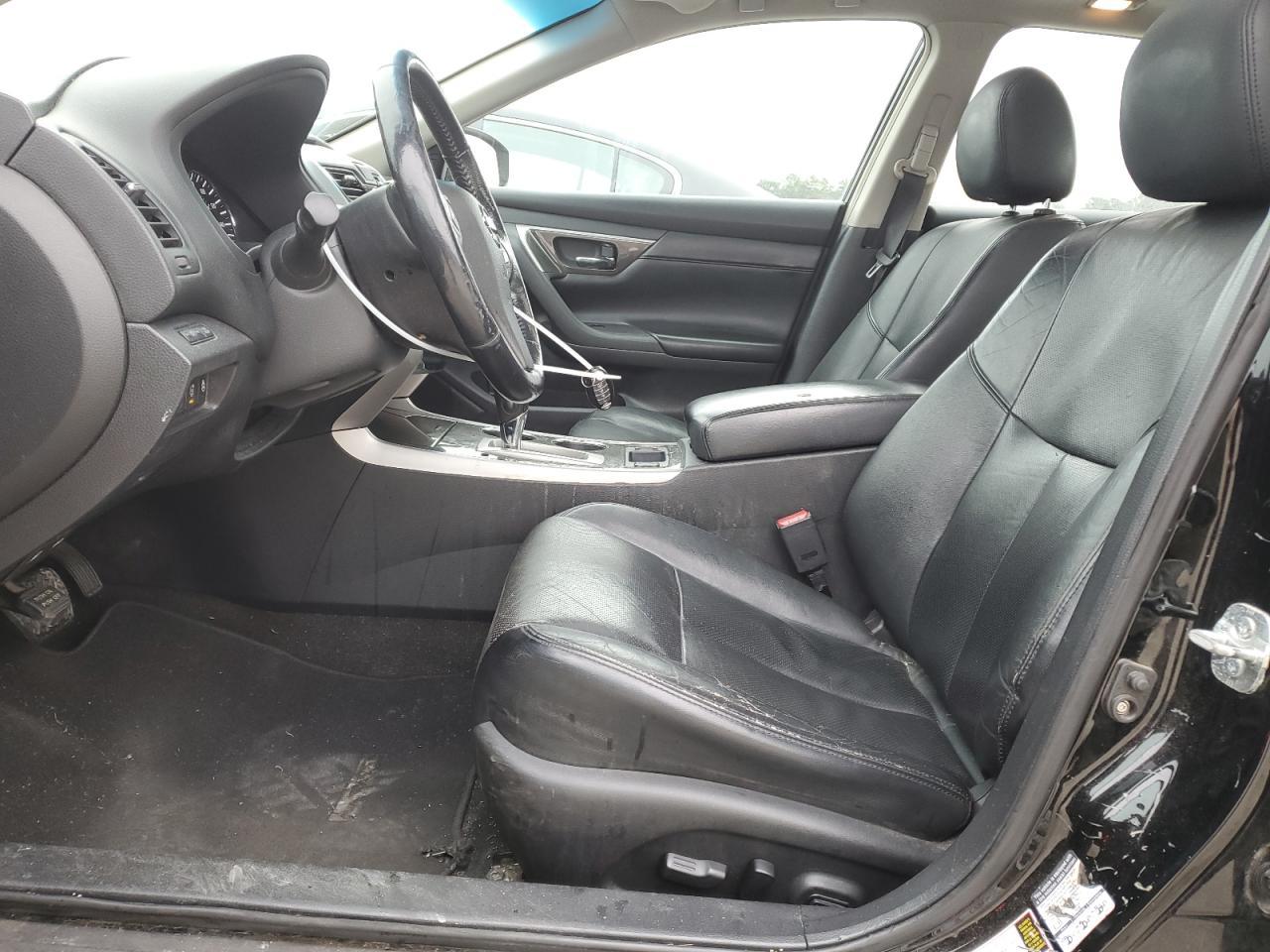 2013 NISSAN ALTIMA 2.5 - Image 7