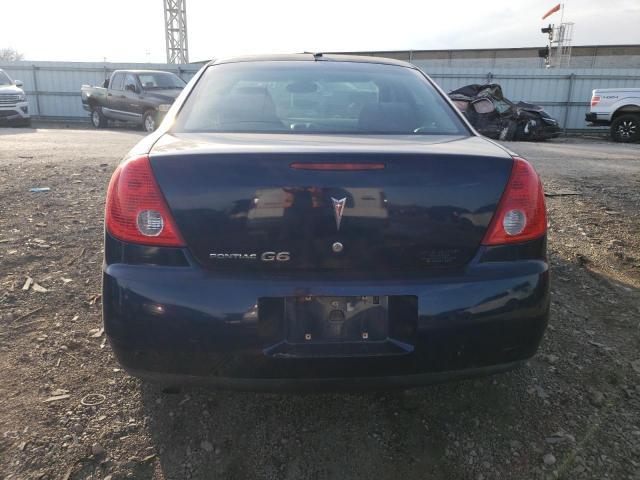 2008 Pontiac G6 Value Leader - Фото 6