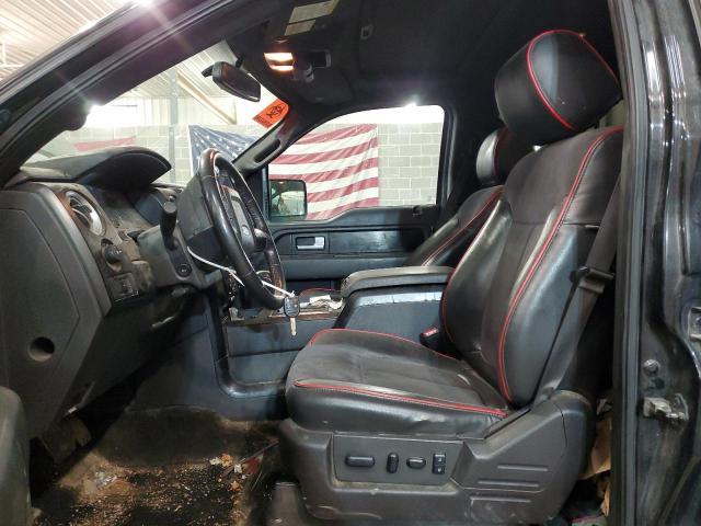 2013 Ford F150 Supercrew - Фото 7