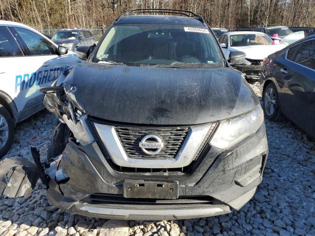 2017 Nissan Rogue Sv - Фото 5