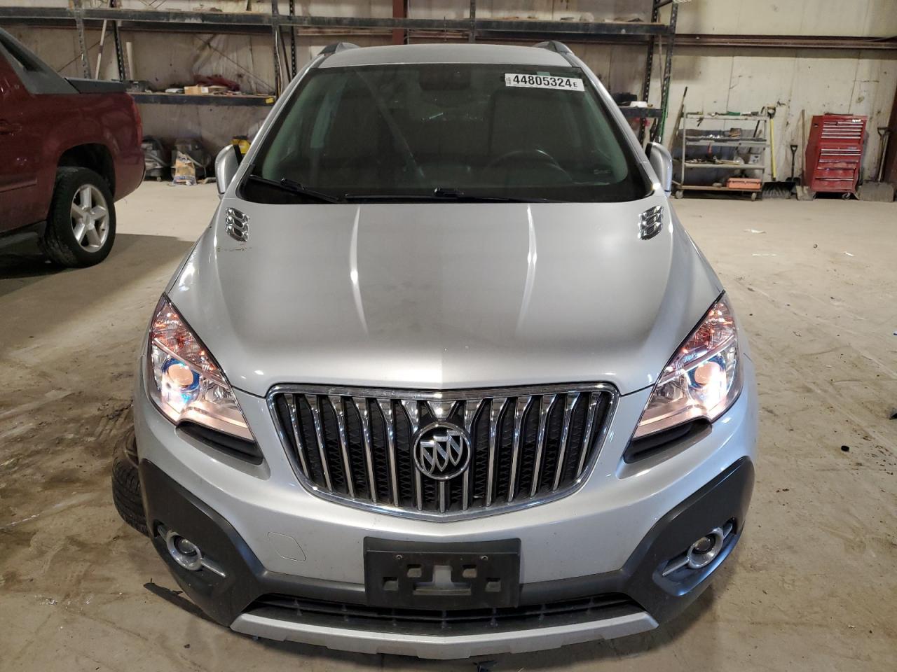 2016 BUICK ENCORE CON - Image 5