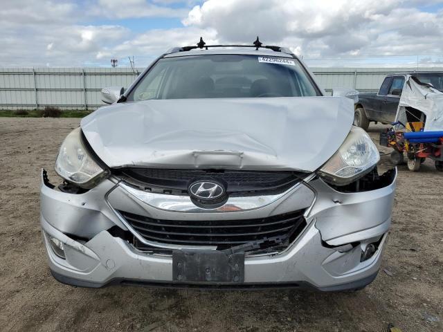 2012 Hyundai Tucson Gls - Image 5