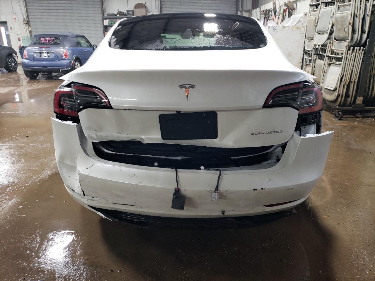 2023 TESLA MODEL 3 - Image 6