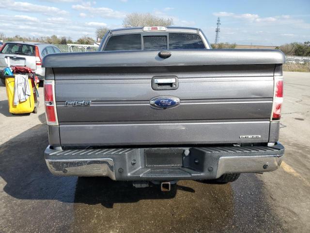 2013 Ford F150 Supercrew - Фото 6