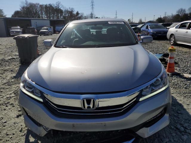 2016 Honda Accord Ex - Фото 5