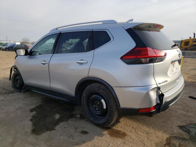 2017 Nissan Rogue S - Фото 2
