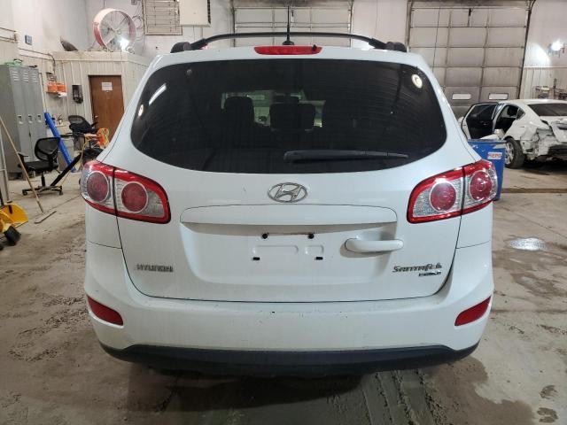 2011 Hyundai Santa Fe Gls - Image 6