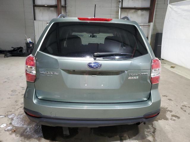 2014 Subaru Forester 2.5I Premium - Image 6