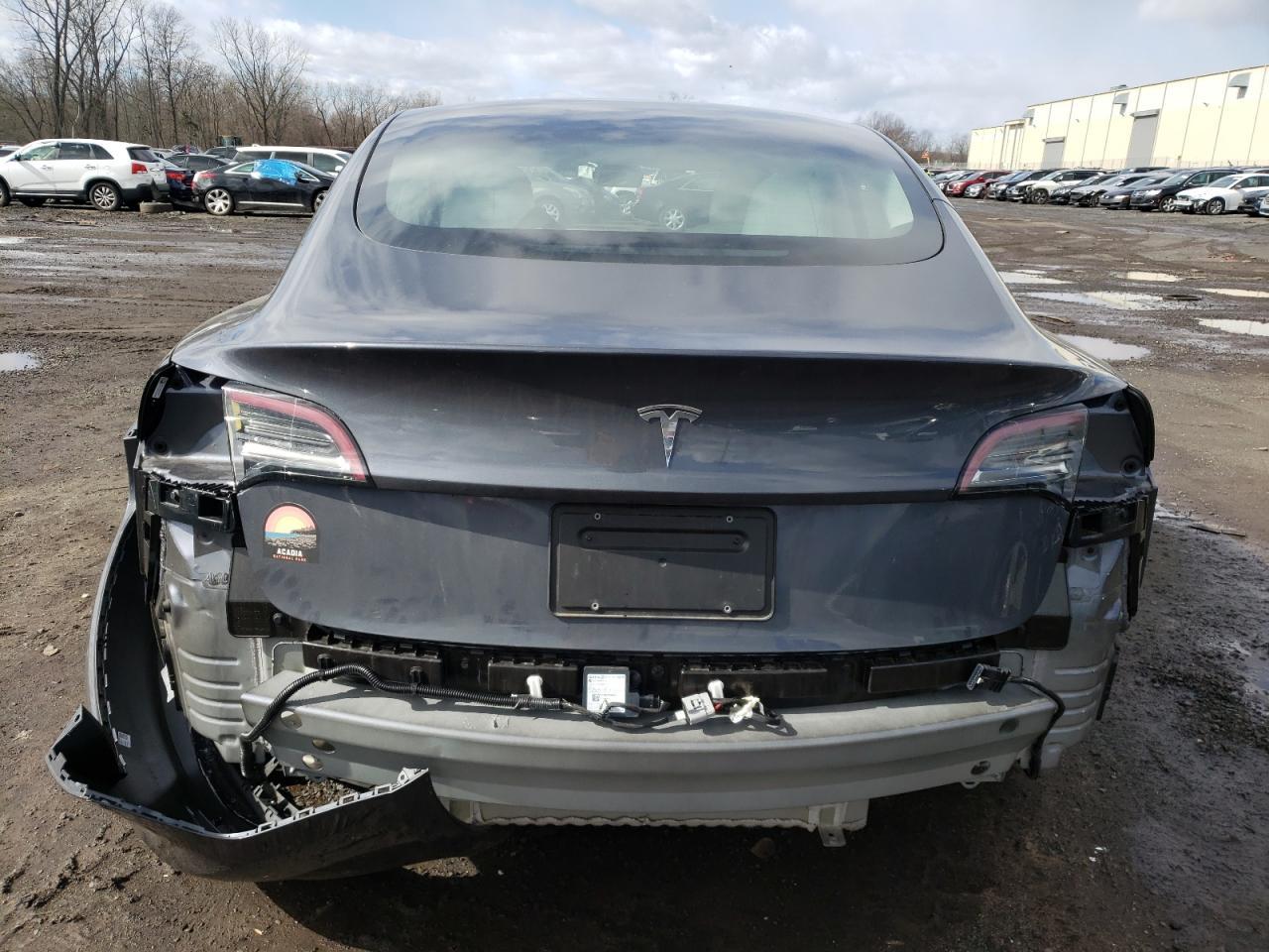 2023 TESLA MODEL 3 - Image 6