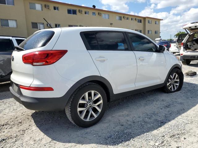 2014 Kia Sportage Base - Image 3