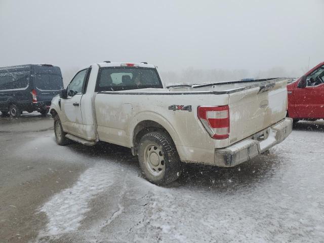 2022 Ford F150 - Фото 2