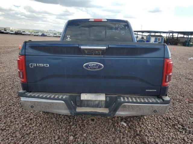 2016 Ford F150 Supercrew - Image 6