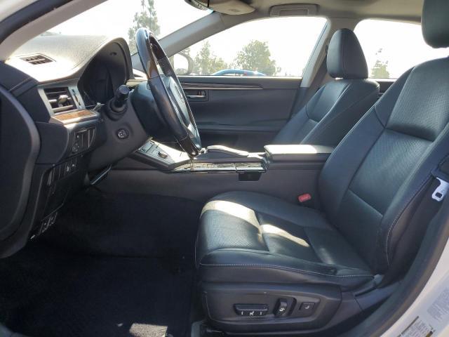 2014 Lexus Es 350 - Фото 7