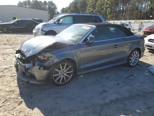 2016 Audi A3 Premium Plus S-Line