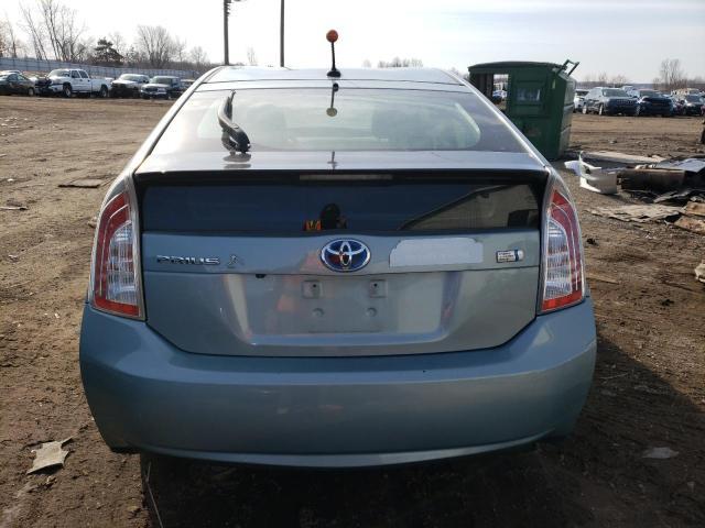 2015 Toyota Prius - Image 6