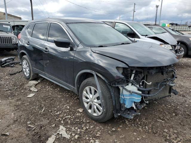 2017 Nissan Rogue S - Фото 4