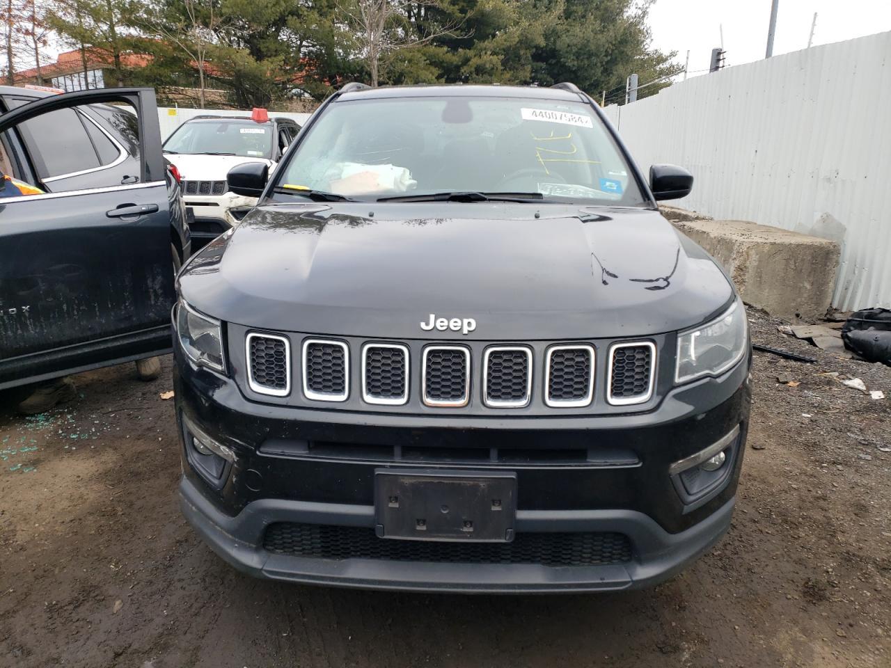 2019 JEEP COMPASS LA - Image 5