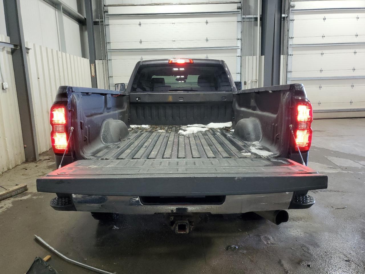 2015 CHEVROLET SILVERADO - Image 6