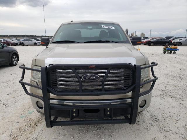 2010 Ford F150 Supercrew - Image 5