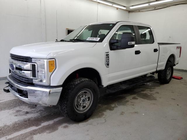 2017 Ford F250 Super Duty