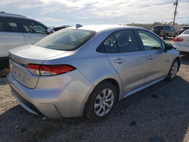2021 Toyota Corolla Le - Фото 3