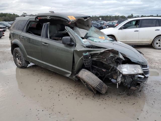 2016 Dodge Journey Se - Image 4